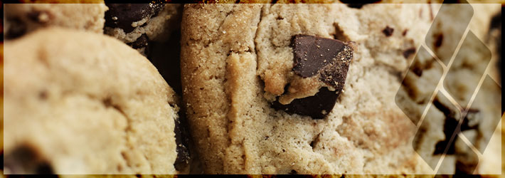 Choc Chip Cookies