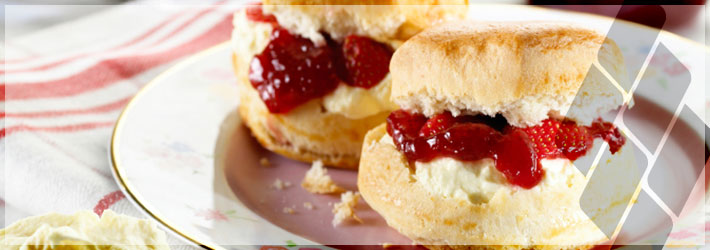 Scones