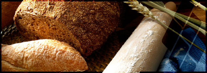 Bread