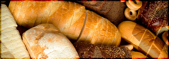 Bread