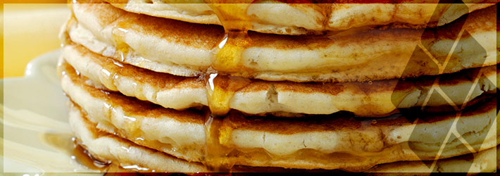 Pancakes
