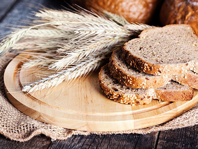 Bread Mixes & Grains