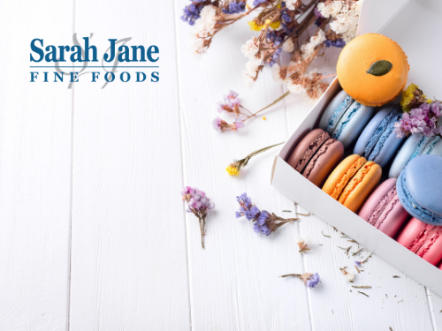 Sarah Jane Fine Foods