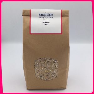 7 GRAIN
