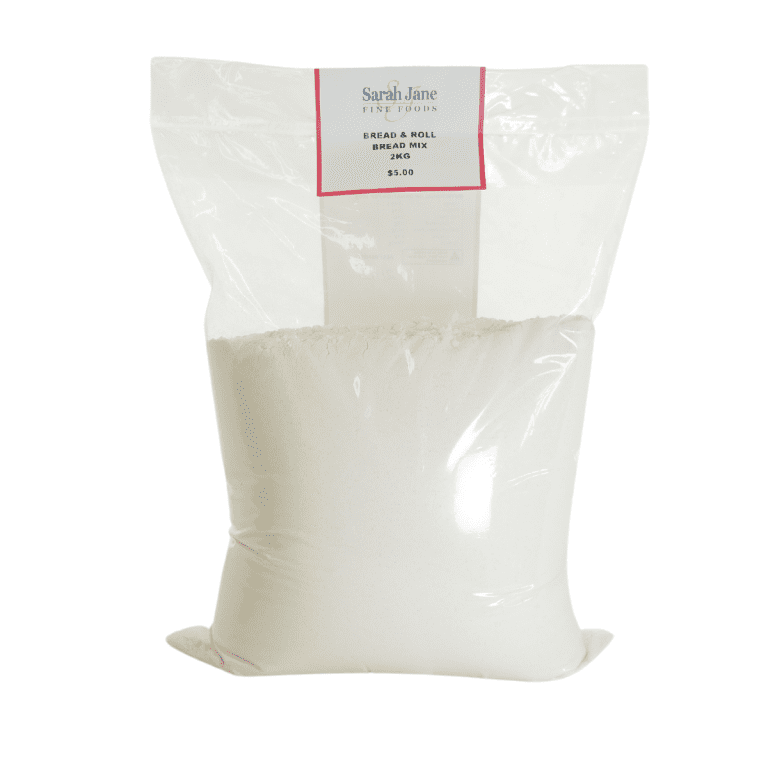 Bread Premix Ben Furney Flour Mills