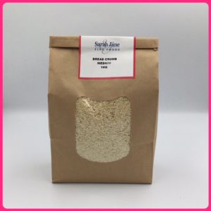 BREAD CRUMB MEDIUM