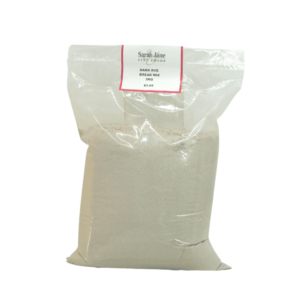 Bread Premix Ben Furney Flour Mills