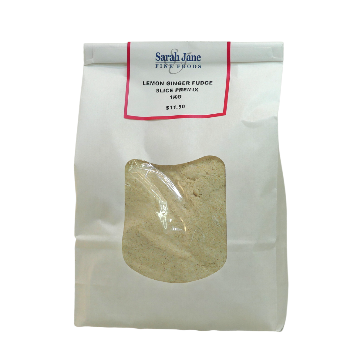 Vanilla Cake Mix - Malaysia - 1kg - Bakels