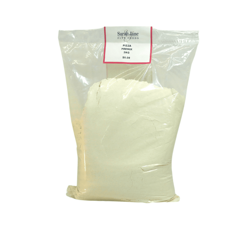 Bread Premix Ben Furney Flour Mills