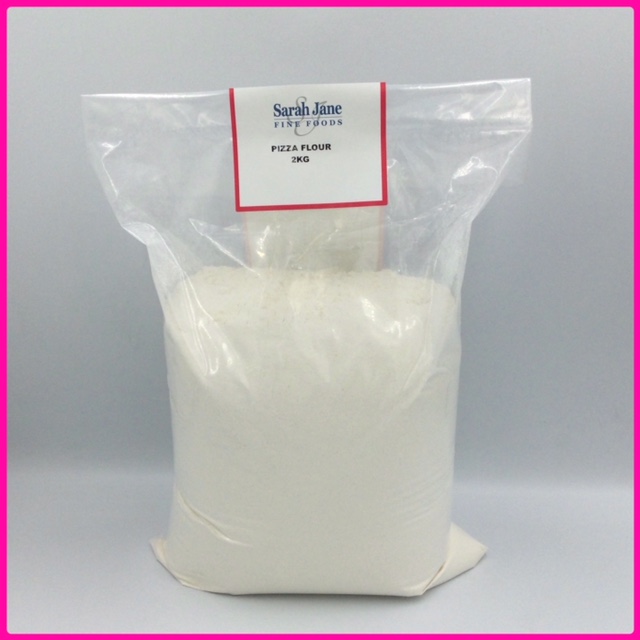 PIZZA FLOUR