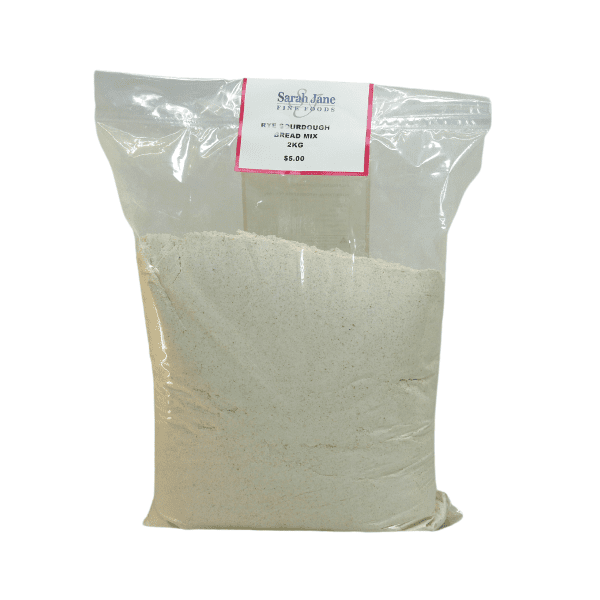 Bread Premix Ben Furney Flour Mills