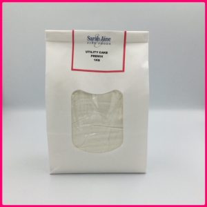 UTILTIY CAKE PREMIX