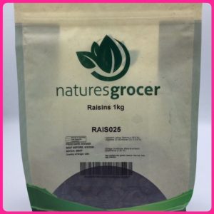 RAISINS - Image 4