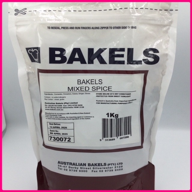 MELANGE - MIXED SPICE - Image 3