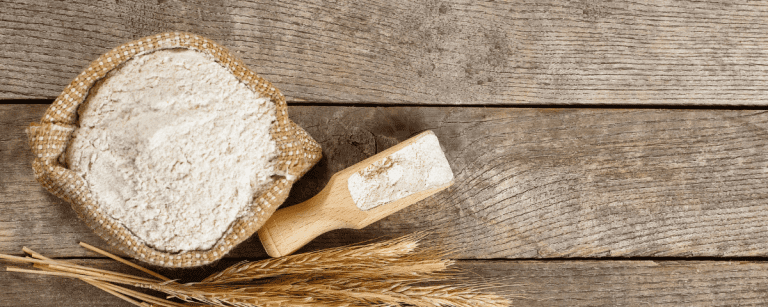 wholegrain flour