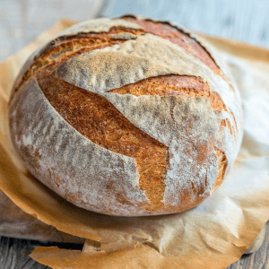Bread Premix