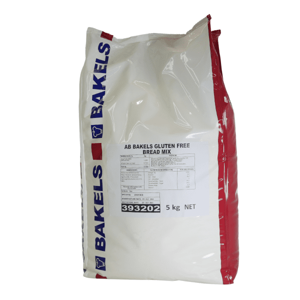 Bread Premix Ben Furney Flour Mills