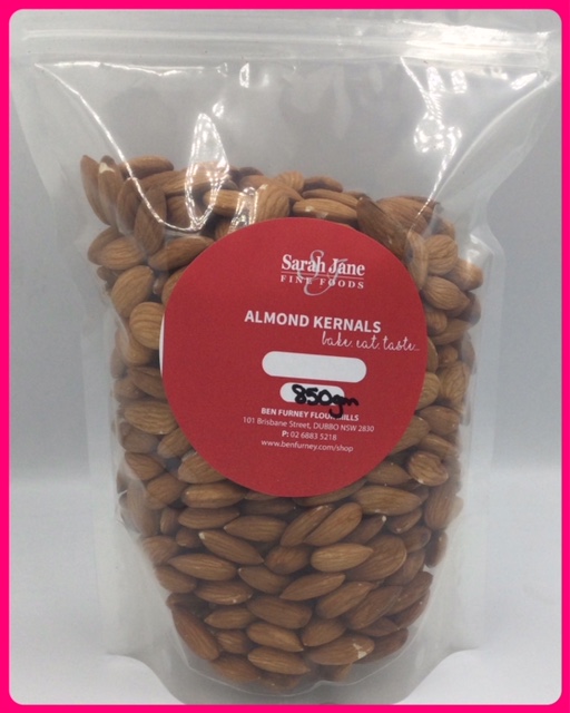 Almond Kernels - Image 4
