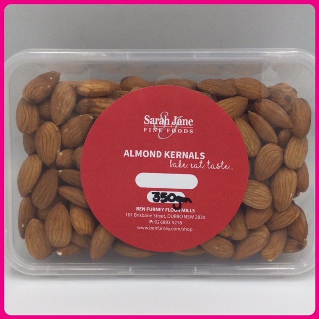 Almond Kernels - Image 3