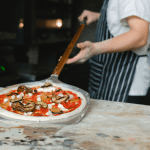 Settebello's Success Story: The Perfect Pizza Starts with Ben Furney Flour Mills